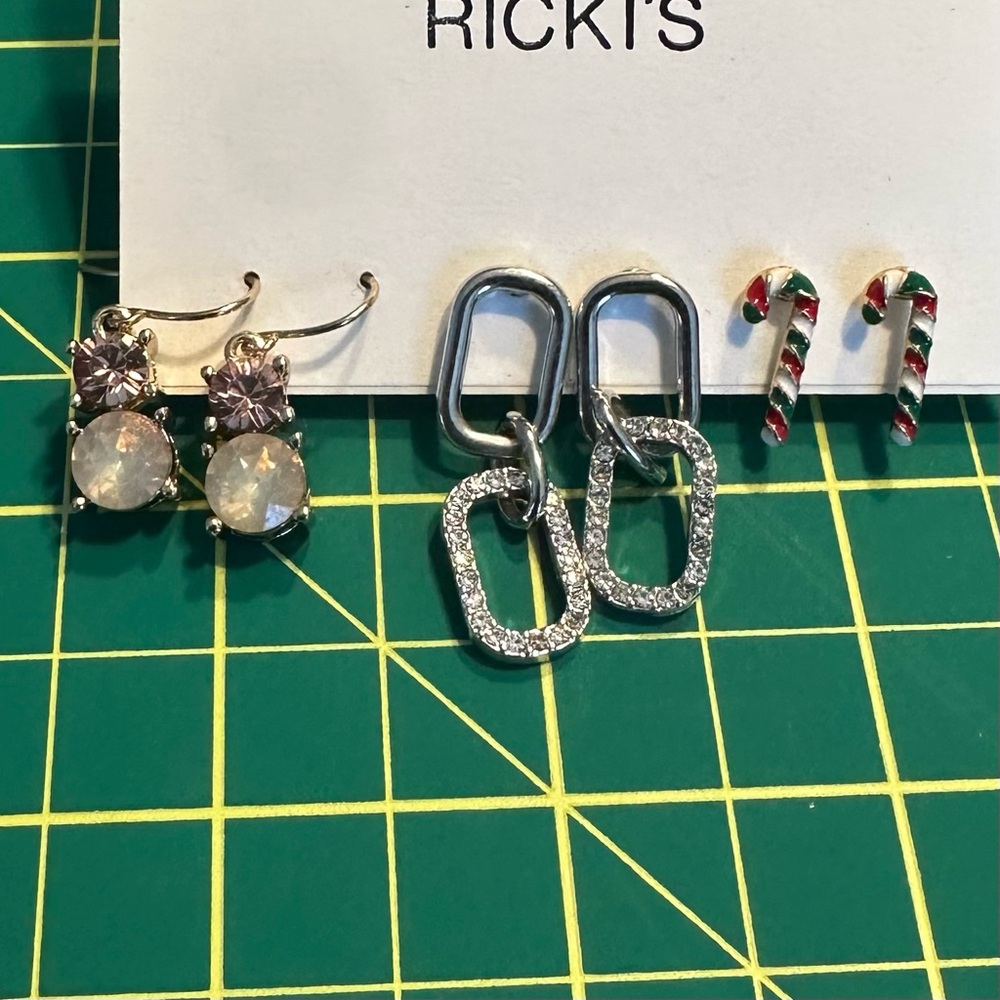 Earring Variety Pack